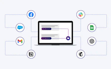 Grow Your Business Without Hiring New People Using Zapier Automation
