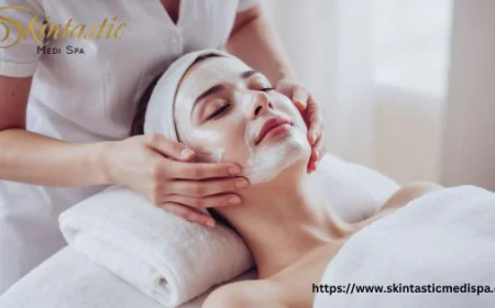Affordable Facial Riverside CA for Lasting Skin Wellness