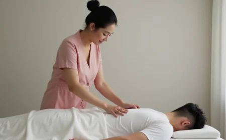 How to Book Affordable Massage Services in NoMad NYC