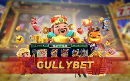 Why GullyBET Is the Right Choice for Gaming in 2026