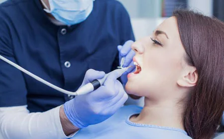 Why Choose a CDCP Dental Clinic Scarborough for Care?