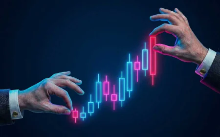 Trading Psychology Courses for Hypnosis & Peak Performance