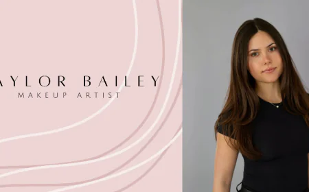 Elevate Your Look with the Top Makeup Artist in Lorton, VA
