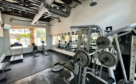 Modern Loft Apartments in San Antonio: Stylish Living Spaces for Every Lifestyle