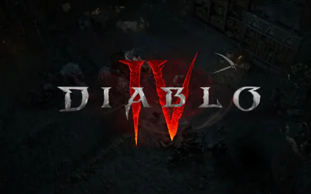 Buy Diablo 4 Items Instantly Through MMOGAH Marketplace