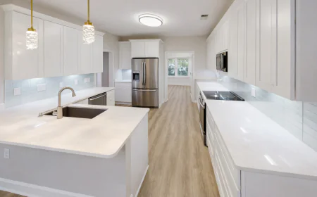 What Services Do Home Renovation Contractors Typically Offer?