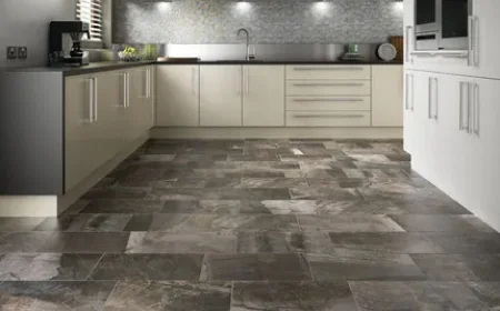 Floor Tile Installation in Matawan: Your Complete Homeowner's Guide