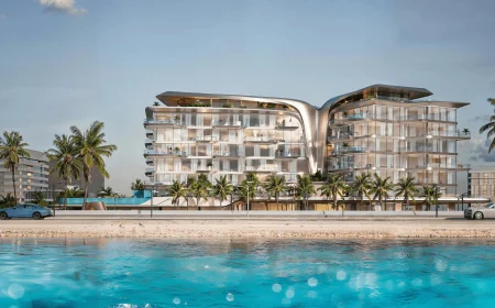 Off Plan Property in Abu Dhabi: Why More Investors Are Securing Tomorrow's Opportunities Today