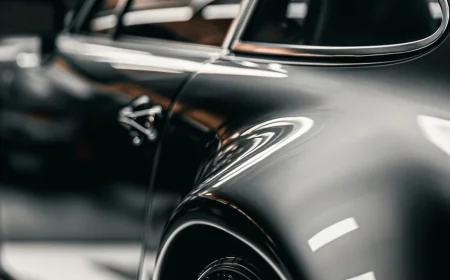 Why Denver Drivers Are Choosing Ceramic Coating for Long-Lasting Paint Protection