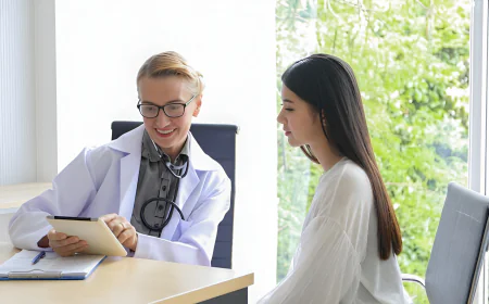 What First Time Patients Should Know About Virginia Women's Wellness Same Day Abortion Clinic
