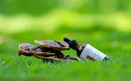 Mushrooms for Immune System: Benefits & Daily Wellness