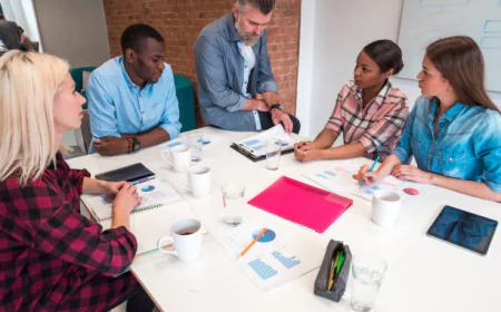 Why Every Business Needs a Professional Registered Office Service UK