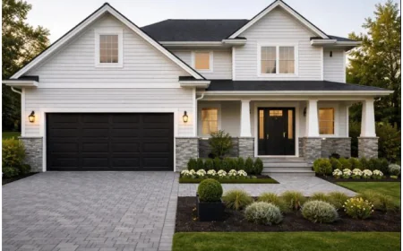 How to Choose a Queens NY Driveway Paving Contractor