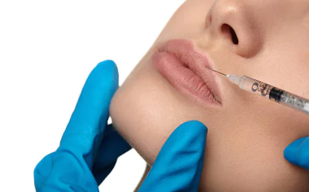 Can Russian Lip Fillers Boost Confidence?