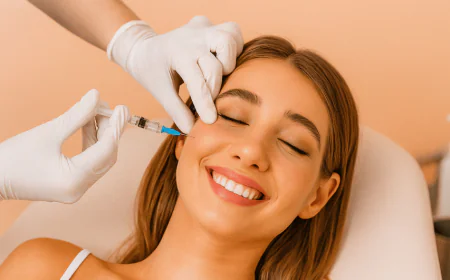 Can Botox Help Achieve a More Rested Appearance?