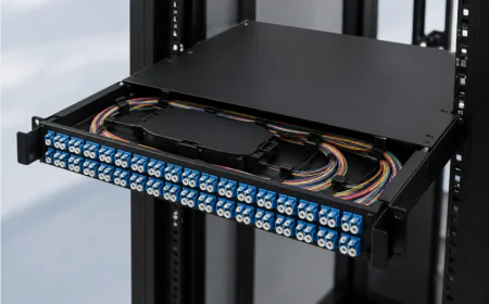 What Engineers Miss About Fiber Optic Patch Panel: What to Expect