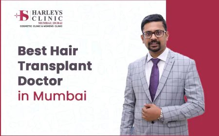 Understanding Hair Transplant: Your Guide to Finding the Right Solution in Mumbai