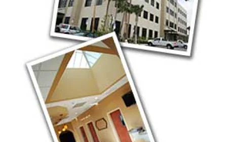 Why Industrial Painting Contractors Need Different Coatings Entirely