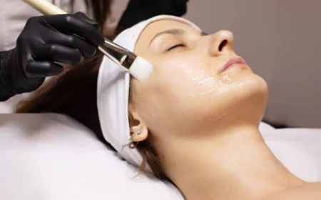 Does Inno Peel reduce acne scars effectively
