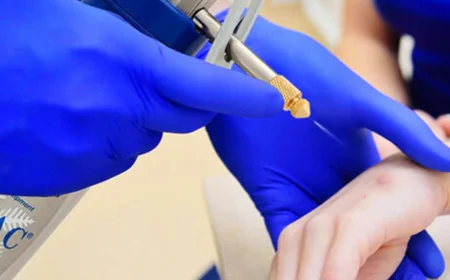 How Many Cryosurgery Sessions Are Usually Needed?