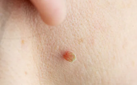 Does Skin Tag Removal Affect Surrounding Skin?