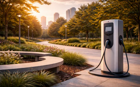 SUV Electric Cars Are Rewriting the Rules And VinFast Ludhiana Is Where Punjab Joins the Revolution
