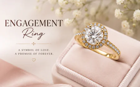 Smart Tips for Buying Engagement Rings for Women Online