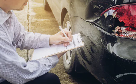 Benefits of Using an Accident Management Company Instead of Claiming Through Your Insurer