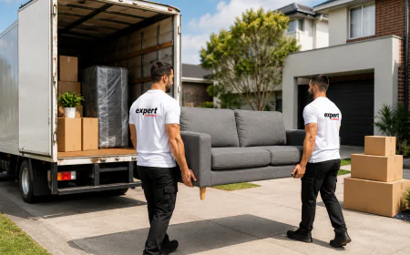 Where Can I Find Affordable Two Men With Truck Perth?
