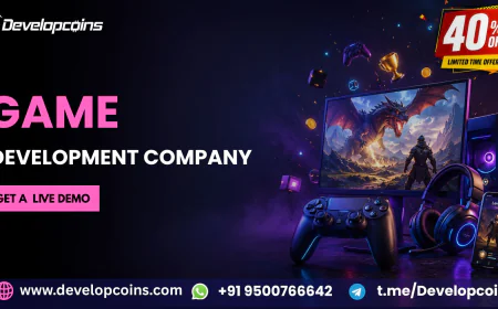 Multiplayer Game Development Trends Businesses Are Investing in 2026