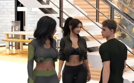 Ultimate Guide to the Best Adult Games for PC