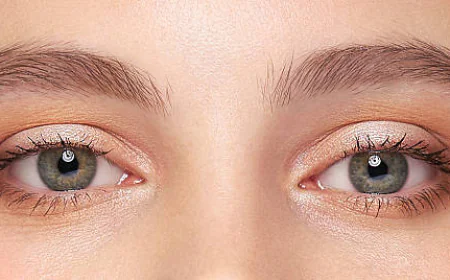 How Does Eyelid Surgery Refresh Your Eyes?