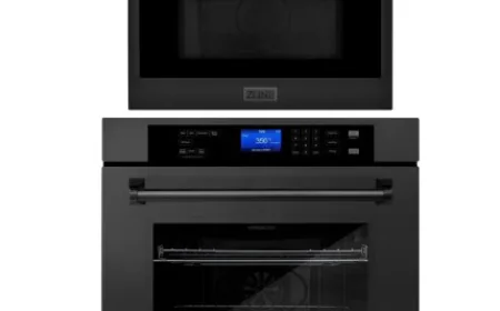 Why a 30 Inch Over the Range Microwave Is a Smart Choice for Modern Kitchens