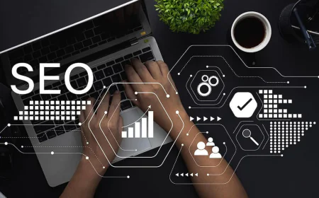 Begin Your Digital Excellence Journey with SEO Course in Dera Bassi