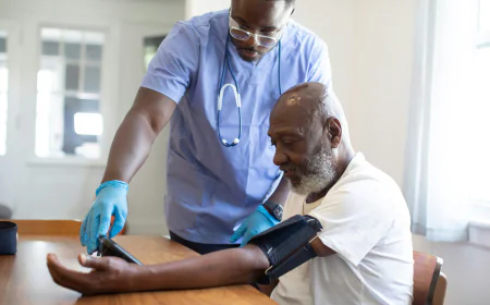 US Home Healthcare Market Size, Trends, and Growth Forecast 2026-2033
