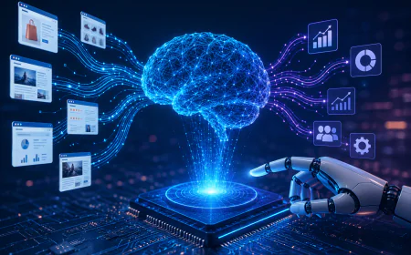 The Role of Data Intelligence in Maximizing AI Model Performance