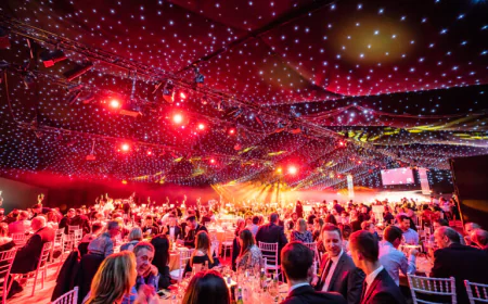 Why Choose Audio Recording Equipment Rental for Events NYC?