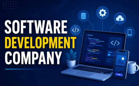 Software Development Los Angeles: A Complete Guide for Modern Businesses