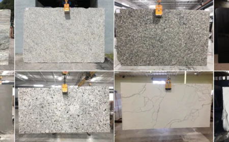 Your Essential Checklist Before Buying a Quartz Countertop