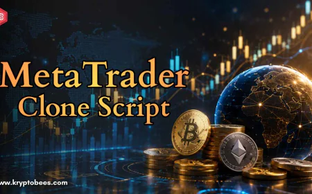 Why Is a MetaTrader Clone Script Popular Among Trading Startups?