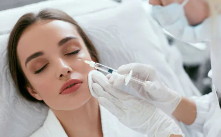 Is Cheek Fillers Suitable for Gentle Face Enhancement?