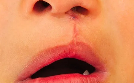 Who Is Eligible for Palate Repair Surgery?