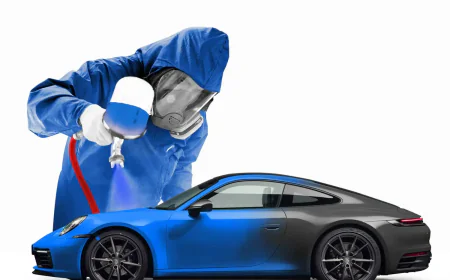 Auto Collision Repair in Thousand Oaks: How to Choose a Trusted Shop