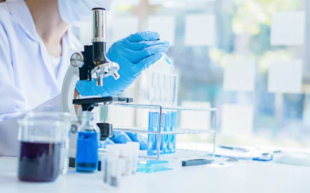 PPX1: Why This Exopolyphosphatase Matters In Polyphosphate Research