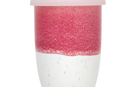 Why Choose a 12-OZ Ceramic Travel Mug Over Plastic or Steel?
