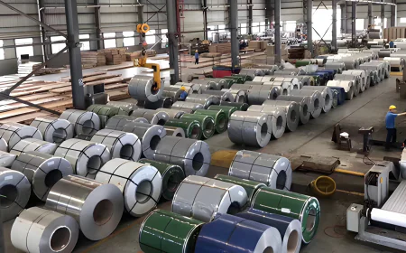 Why Is Aluminium Becoming More Popular Across Multiple Industries?