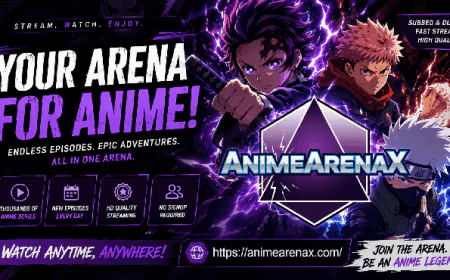 How To Select The Right Animation Anime Website For Unlimited Anime Entertainment