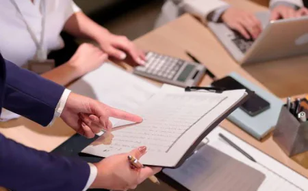 A Practical Approach to Financing Business Growth in Competitive Markets