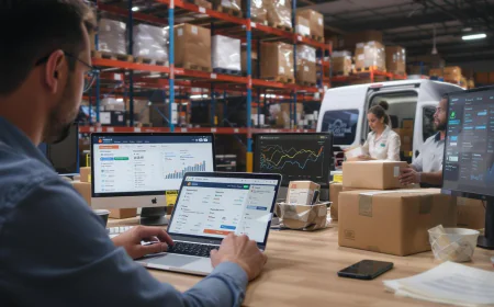 Compare Courier Charges and Save on Shipping