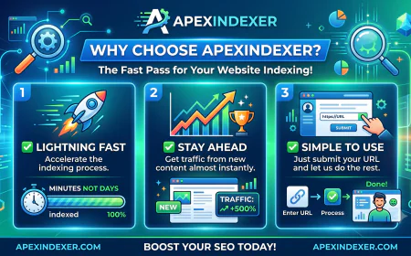 How to Index Backlinks Fast: A No-Nonsense Guide for 2026